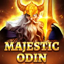 Magestic Odin slot
